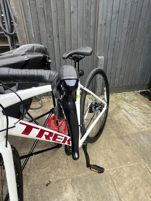 Trek Domane AL 3 Disc 2022