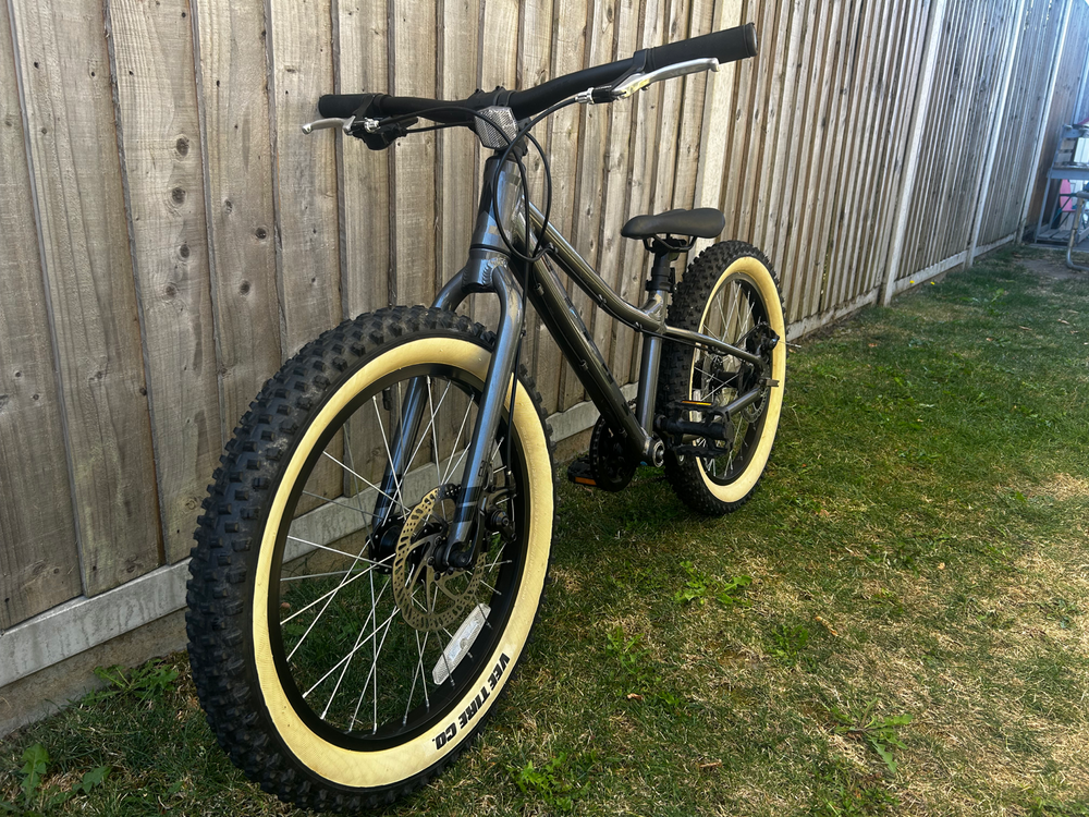 Vitus 20 Plus 2019