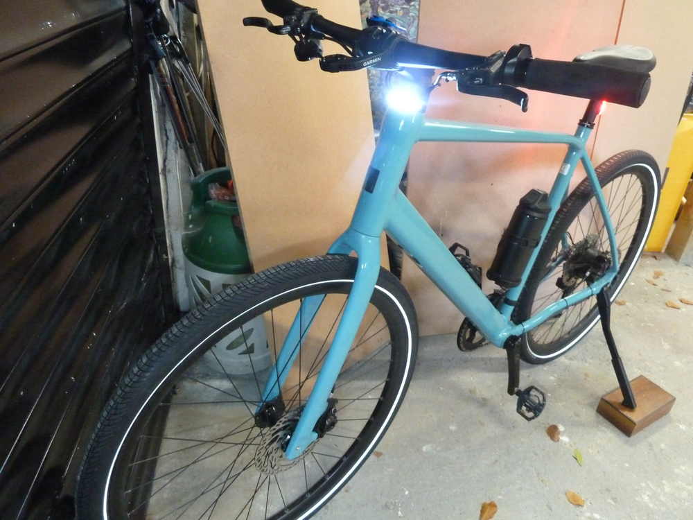 Orbea VIBE H30 2024