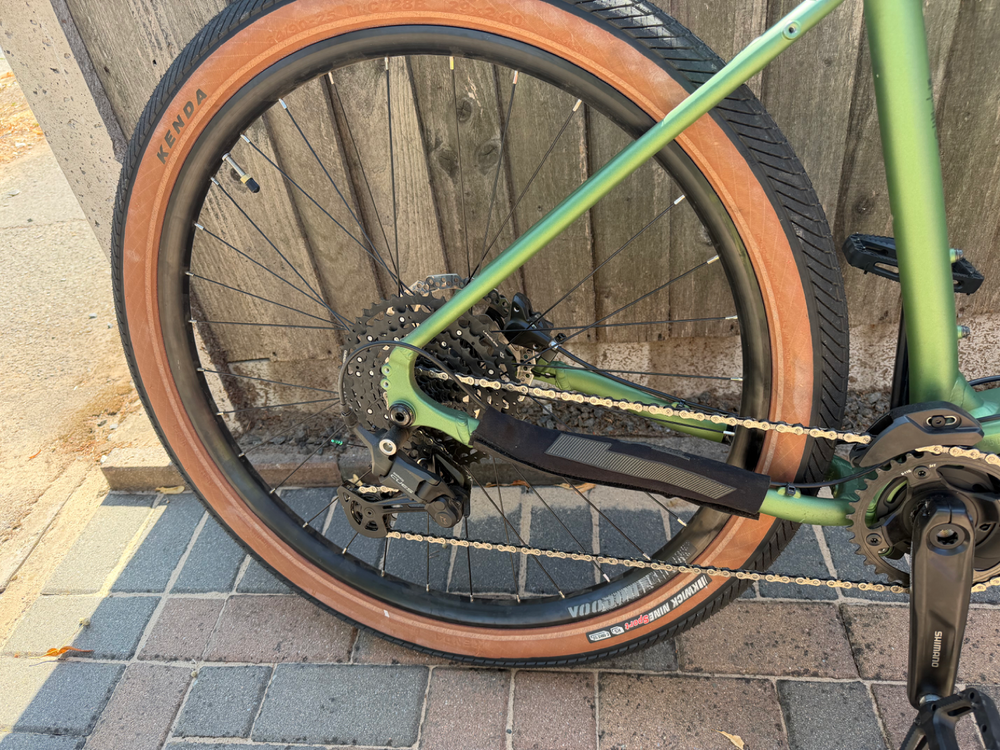 Voodoo Bizango E 2026
