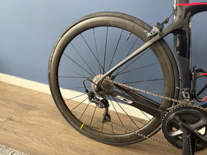 Cervelo S3 Ultegra Rim 2020
