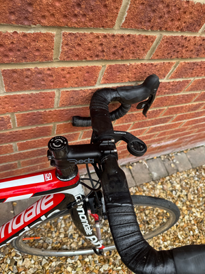 Cannondale Supersix Evo Hi-mod 1 Sram Red Road 2013