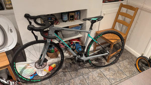 Cube Attain GTC Pro Disc 2018
