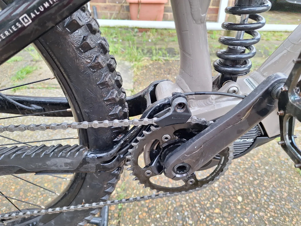 Marin Alpine Trail E2 2023