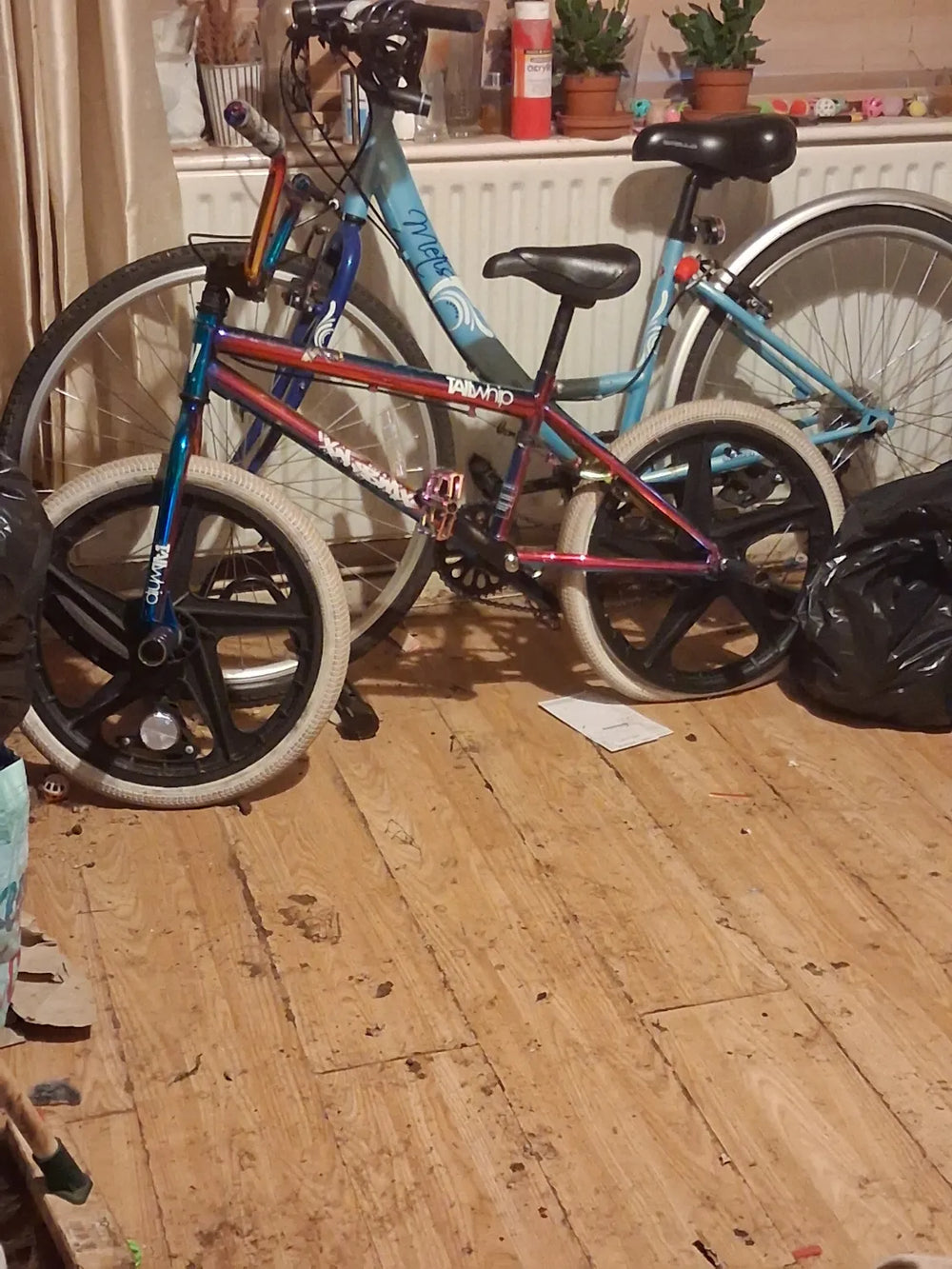 BMX BMX  2026