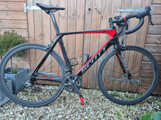 Scott Foil 20 2010