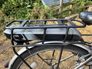 Raleigh Captus Mid-Step 2025