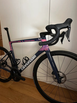 Cannondale Supersix Evo Hi Mod Ultegra Di2 Disc 2022