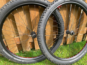 Cube Access Hybrid Ex 500 Allroad 29 2020