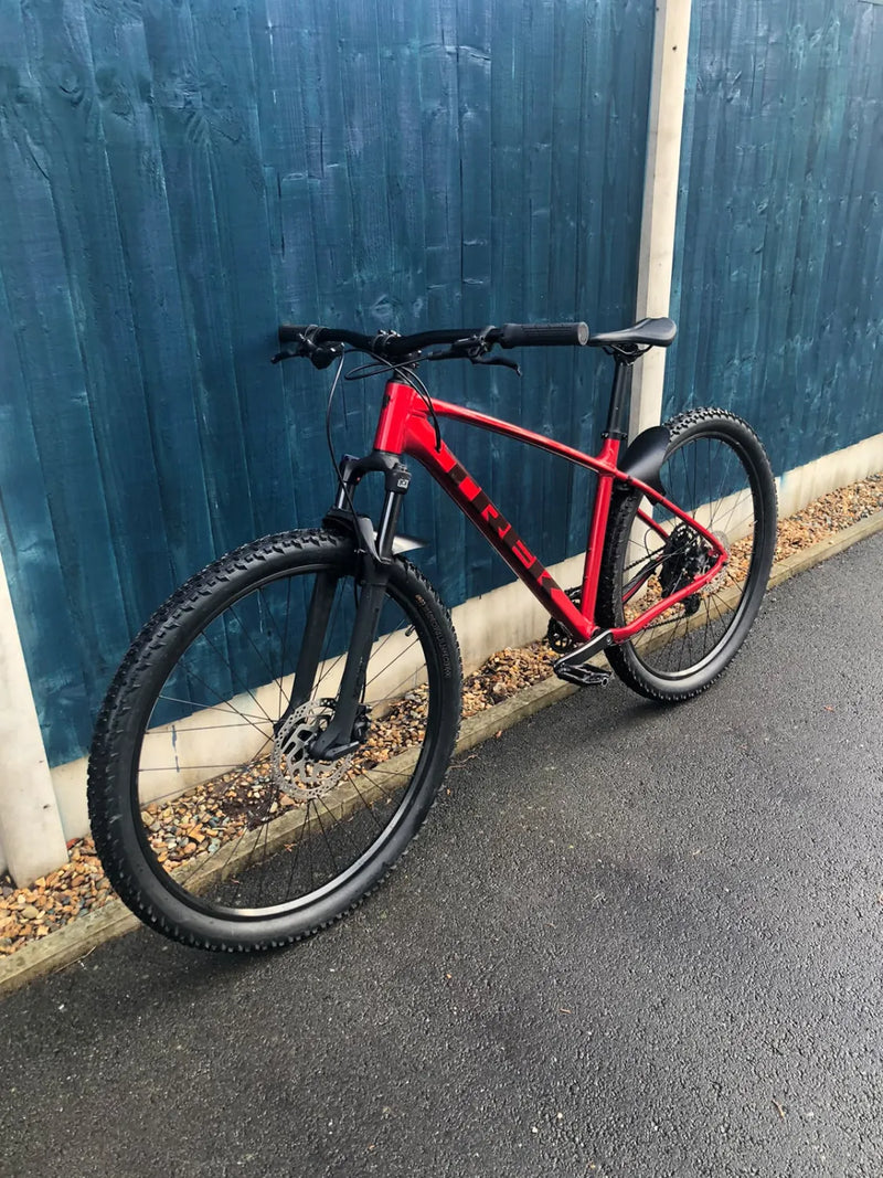 Trek Marlin 5 Gen 3 2026