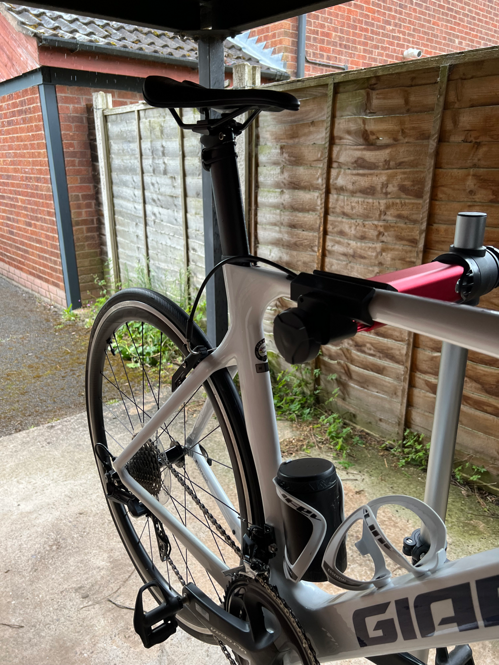 Giant Propel Advanced 1 2020