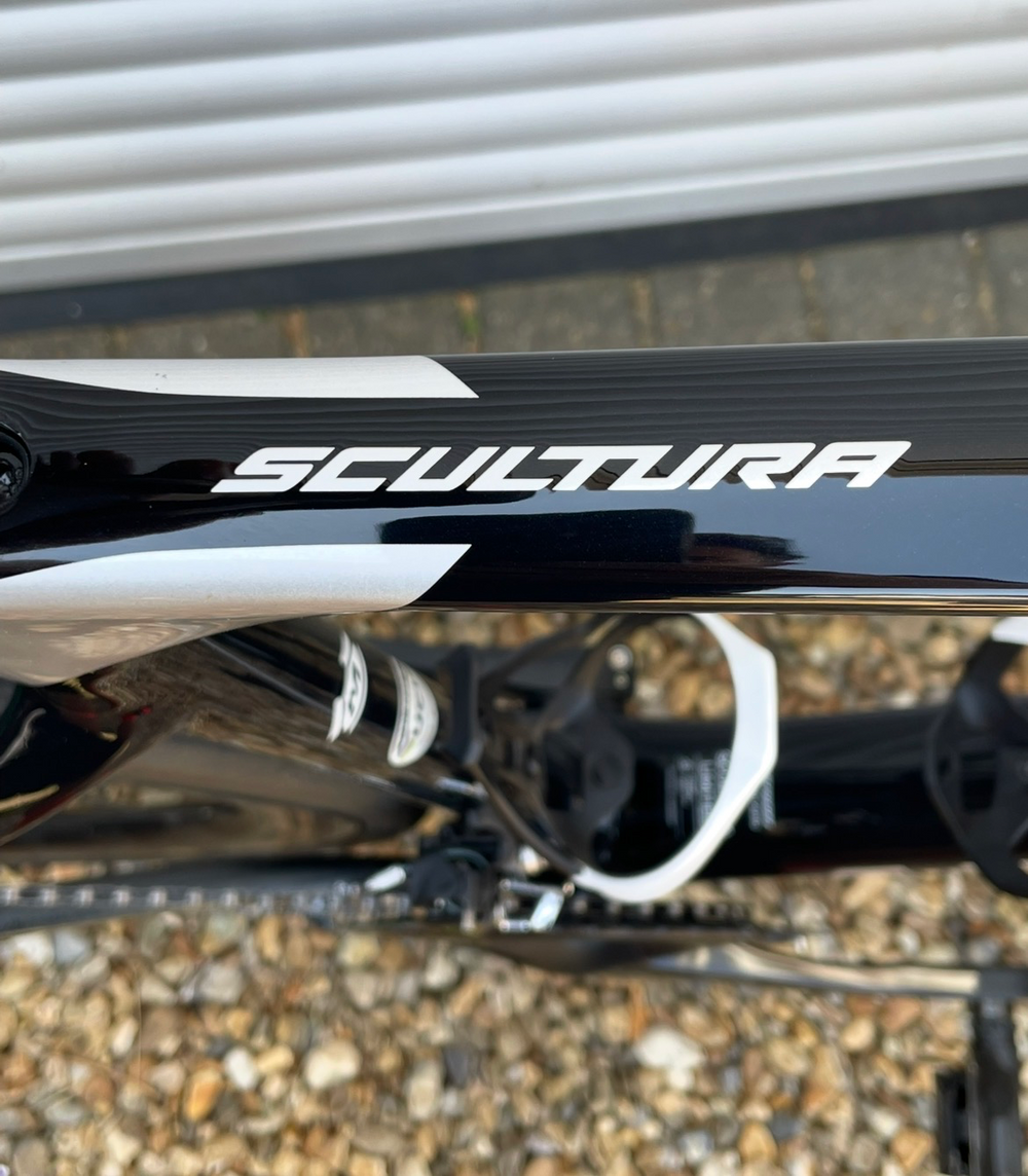 Merida Scultura Limited 2023