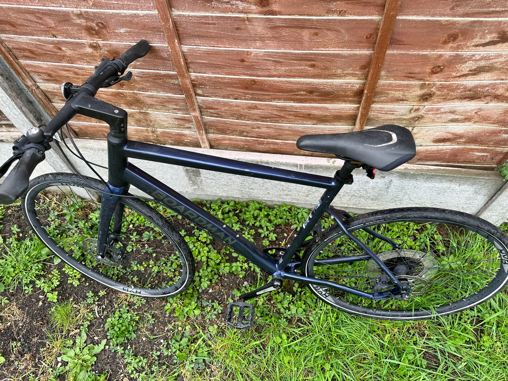 Boardman HYB 8.9 2019