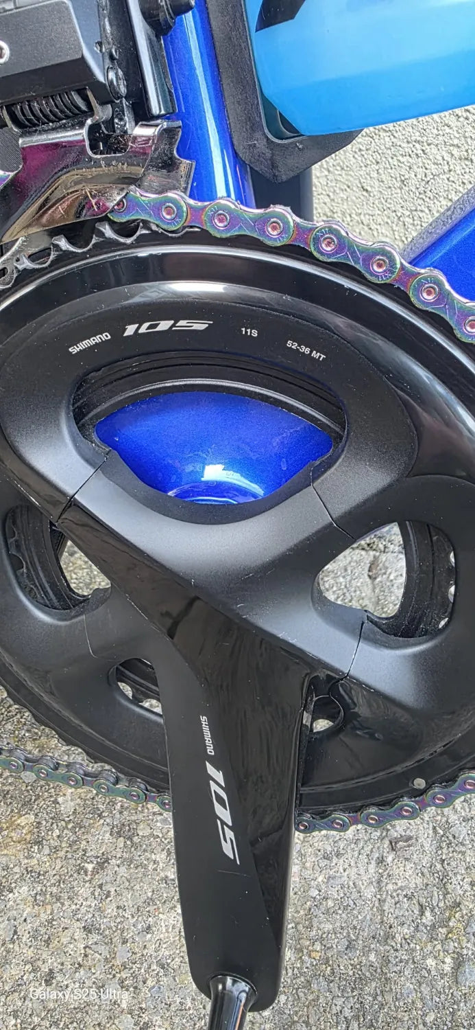Giant Propel Advanced 1 Disc 2024