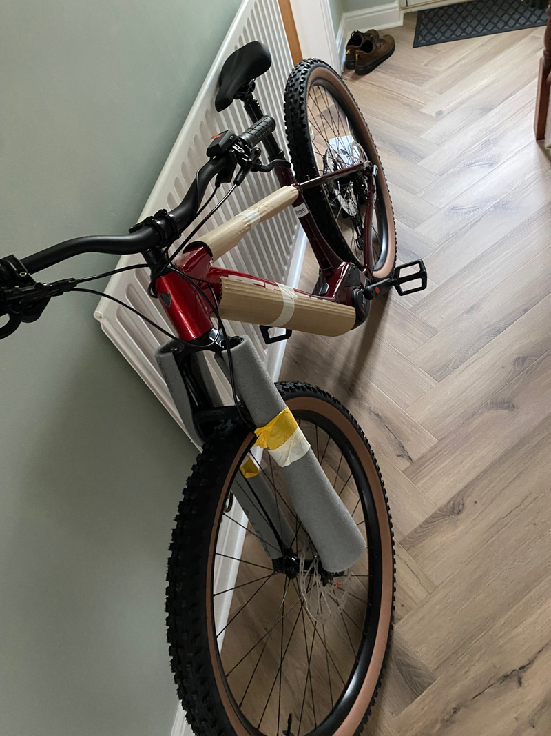 Trek Marlin+ 8 Electric 2026
