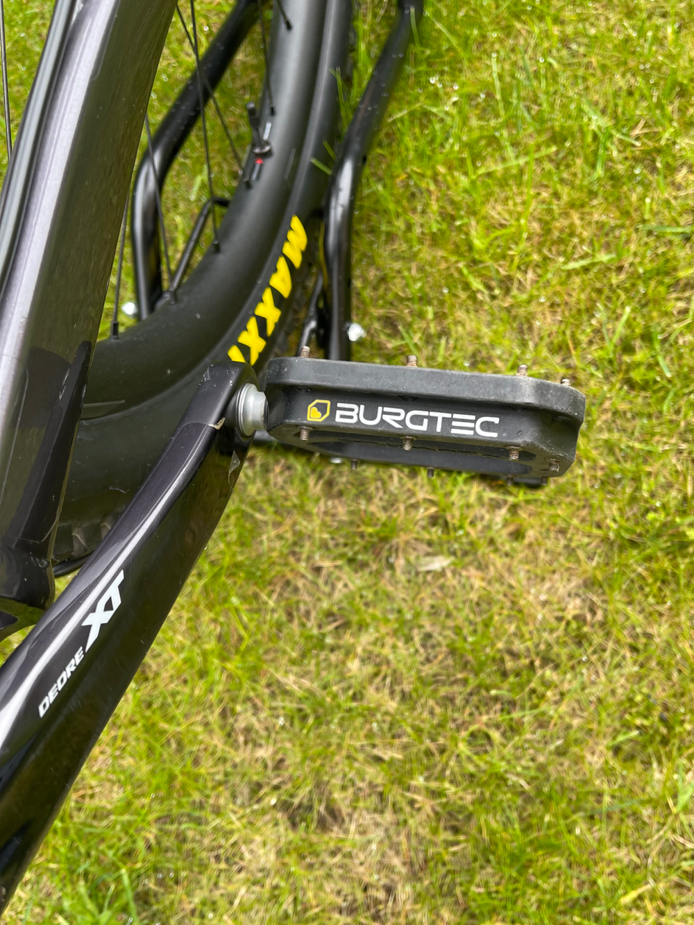 Giant Reign 1 29 Enduro 2021