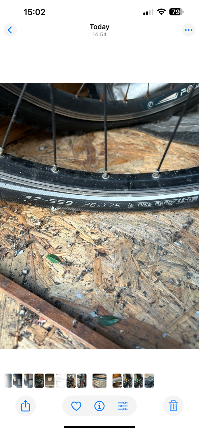 Kalkhoff Kalkhoff Impulse 2.0 Agutta Wave 2016