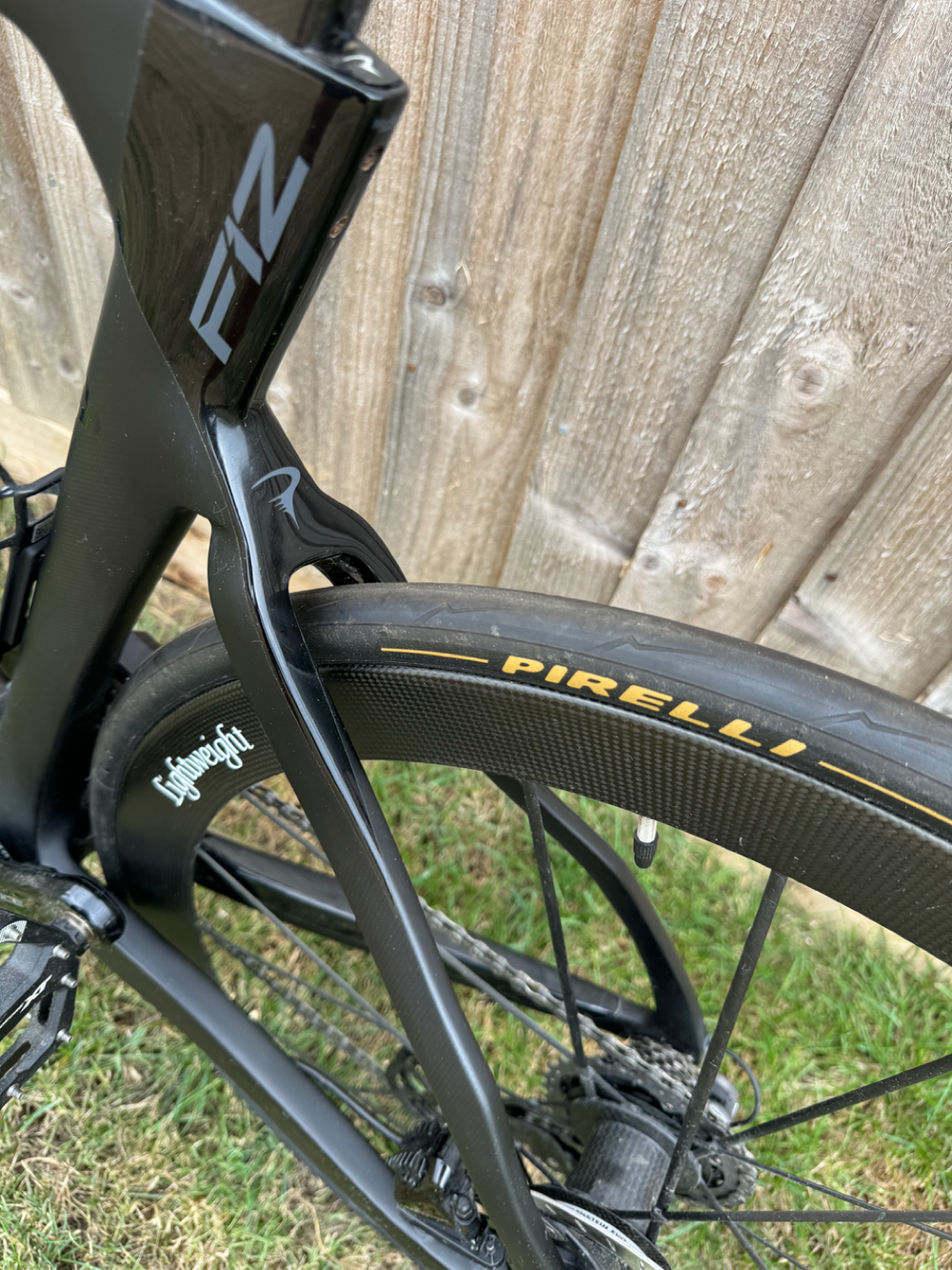 Pinarello Dogma F12 Dura Ace Di2 Disc 2022