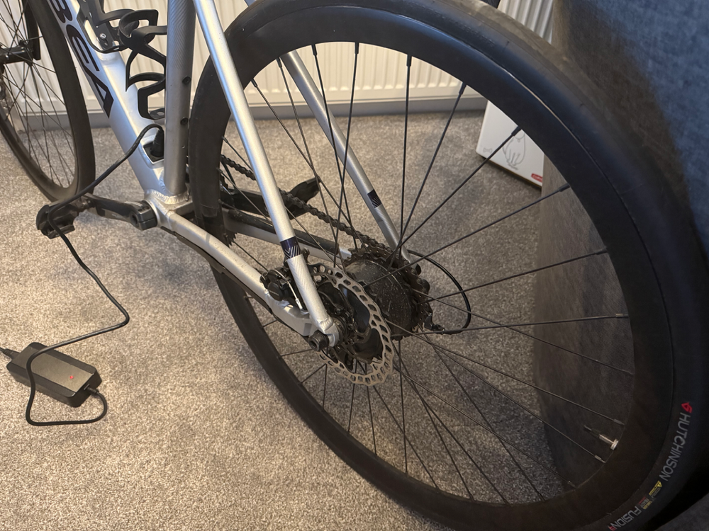 Orbea GAIN D50 2021