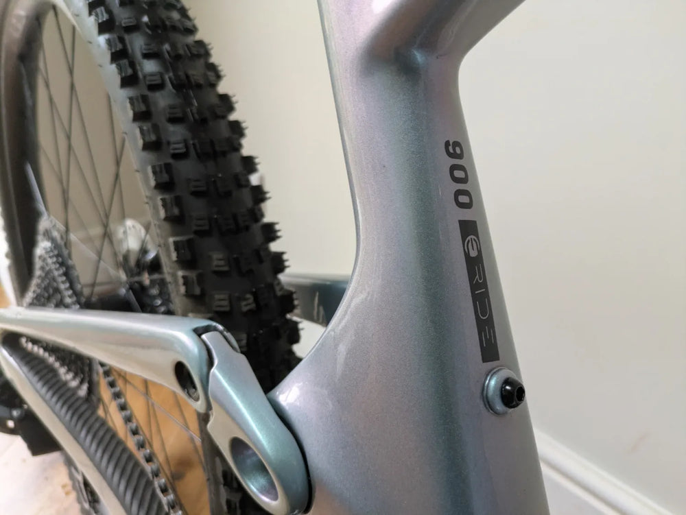 Scott Lumen eRIDE 900 2024