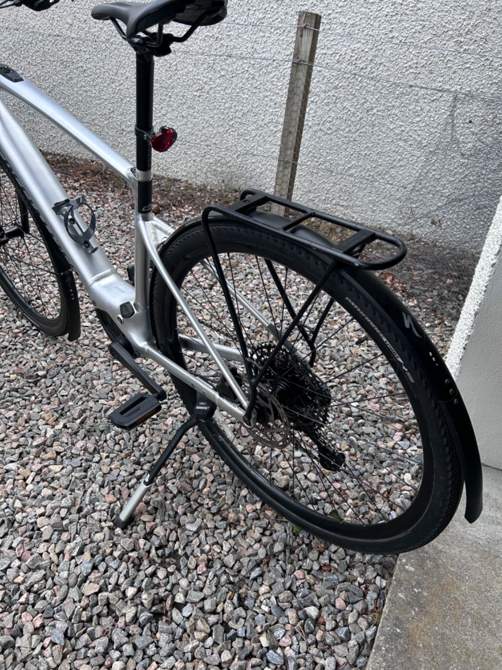 Specialized Vado SL 5 0 2022