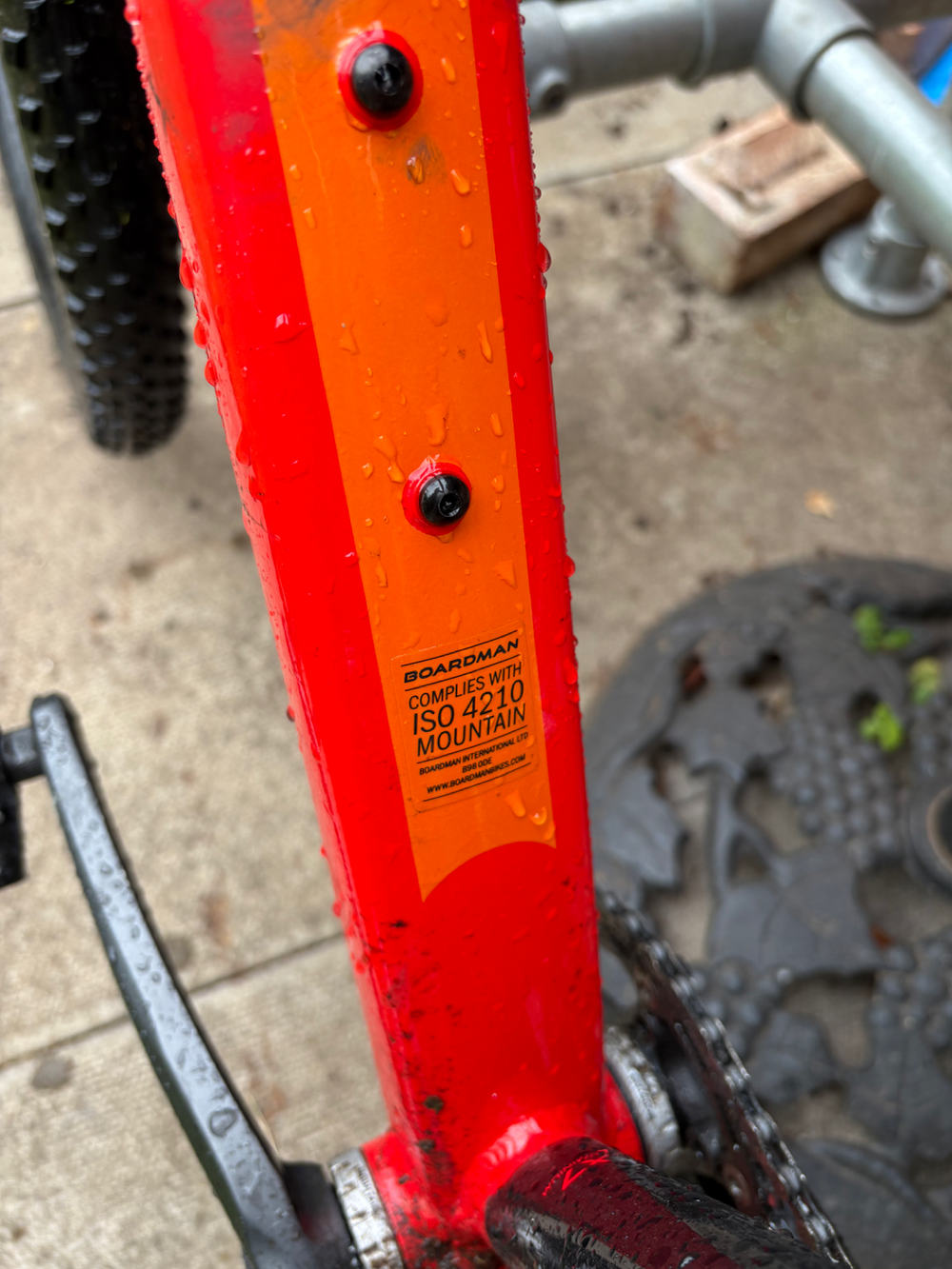 Boardman MHT 8 6 2021