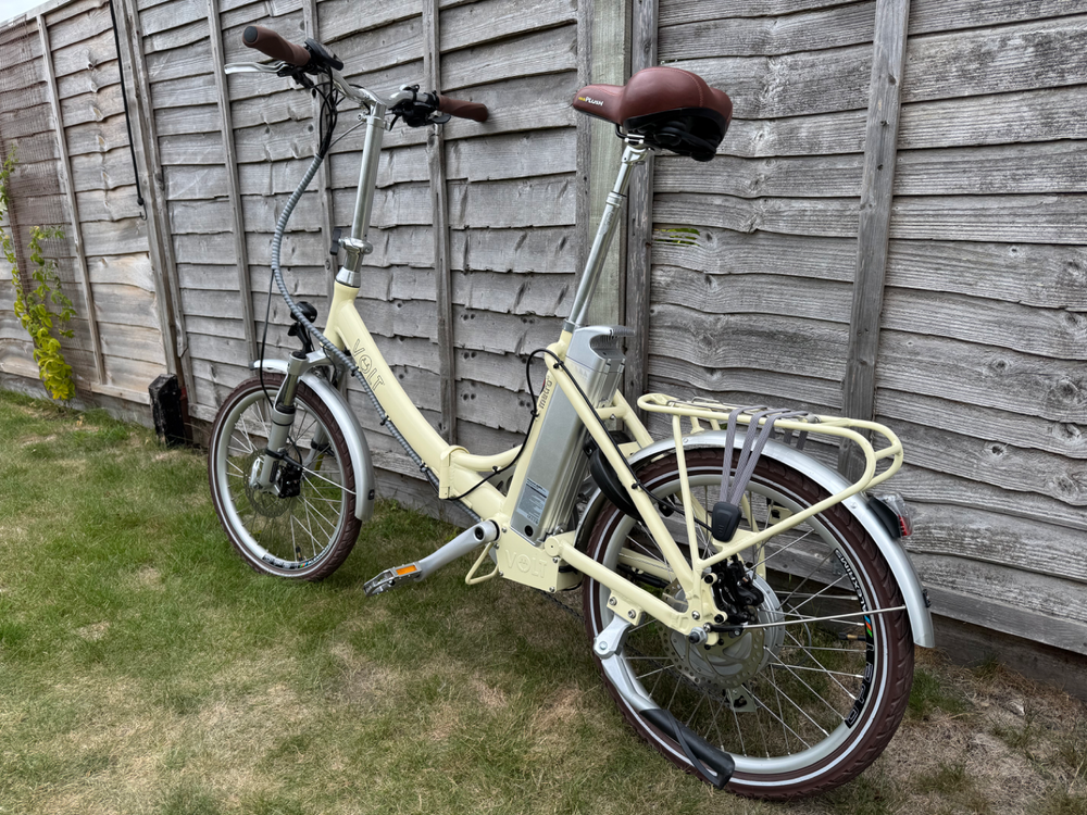VoltBike Metro LS 2023