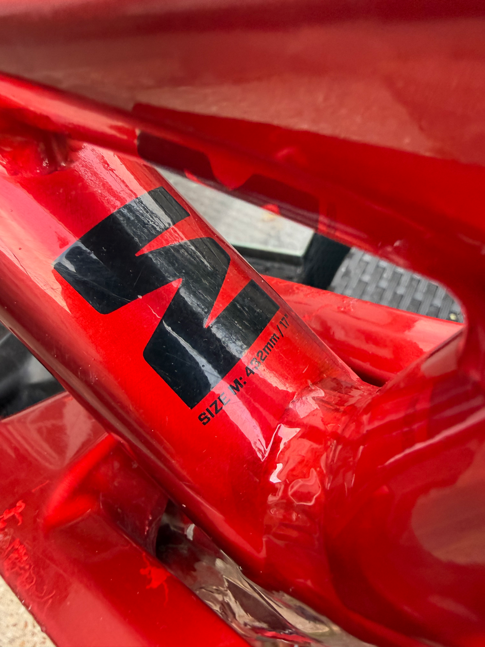 NS Bikes Snabb 160 1 27 5 Enduro 2019