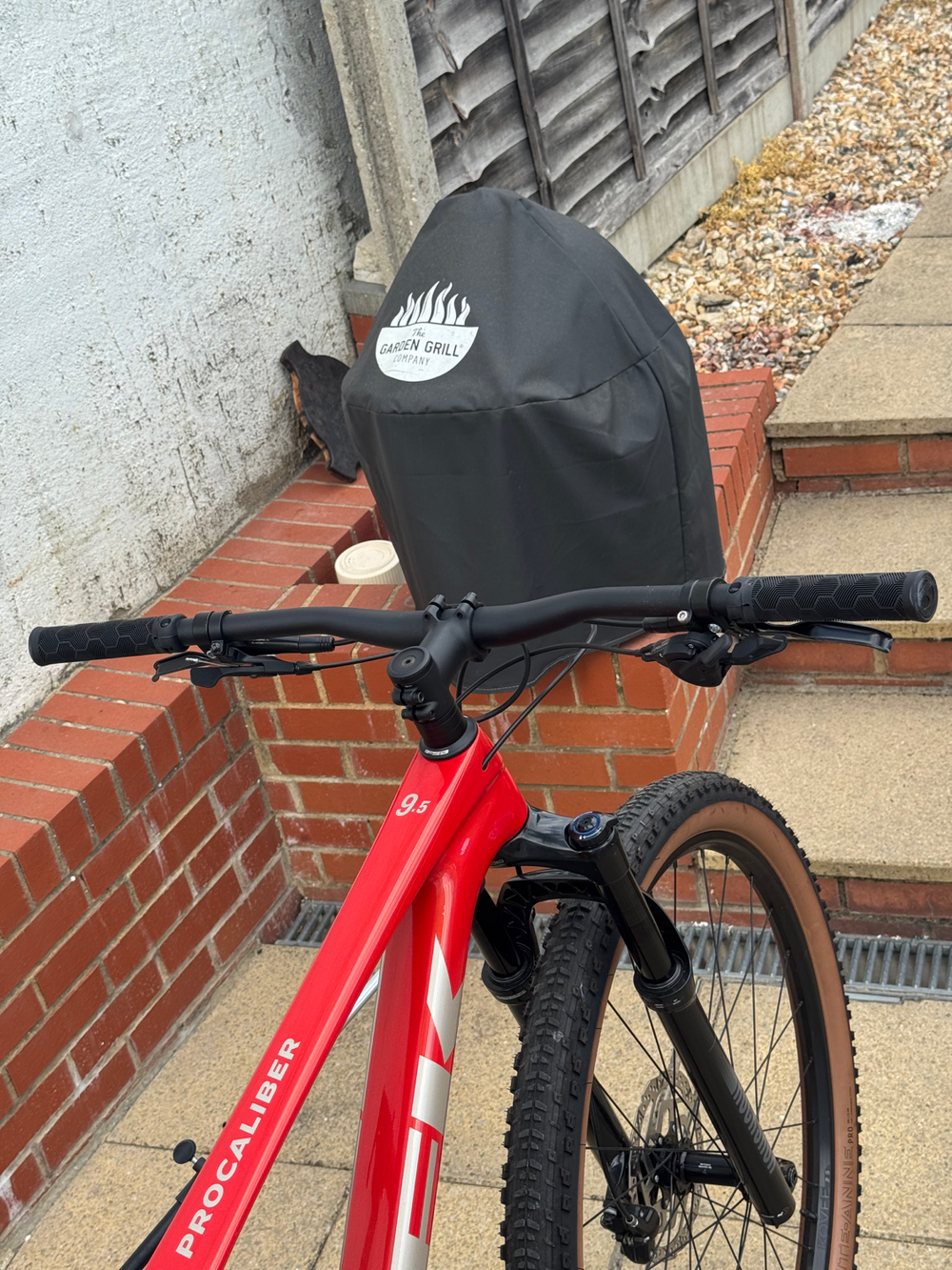 Trek Procaliber 9.5 Gen 3 2025