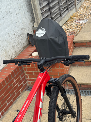 Trek Procaliber 9.5 Gen 3 2025