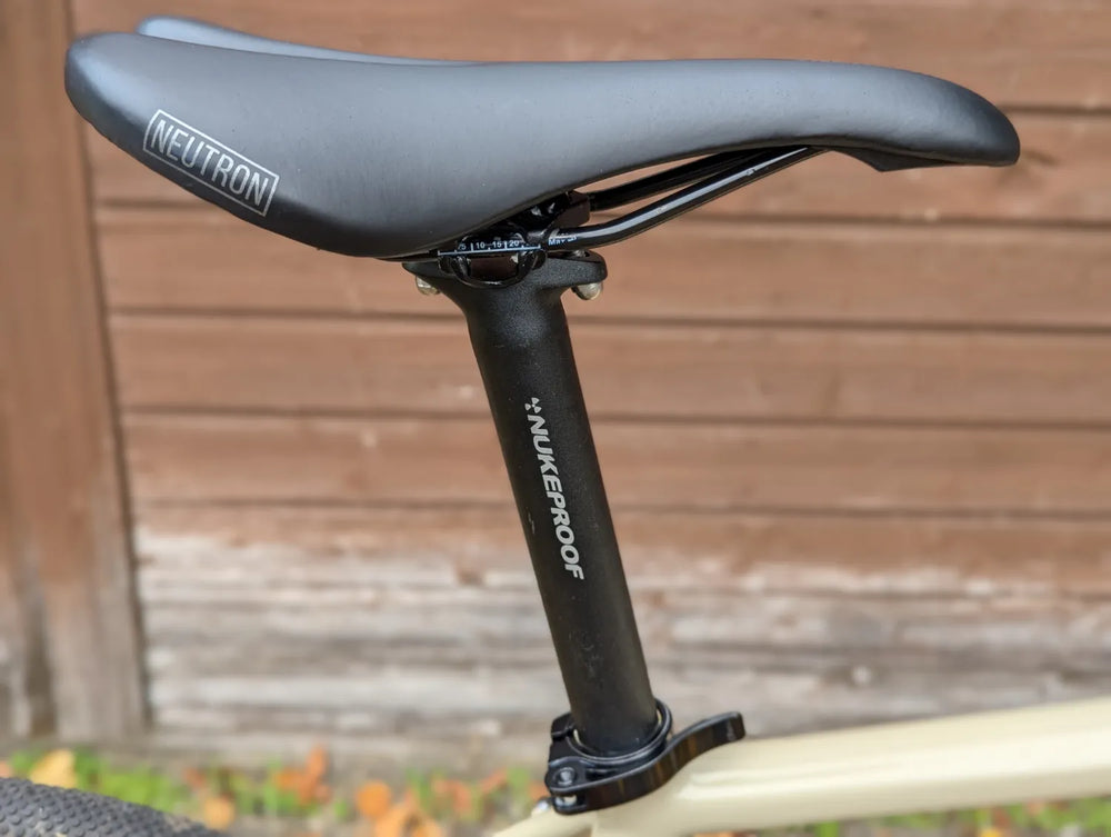 Nukeproof Digger Comp 2022