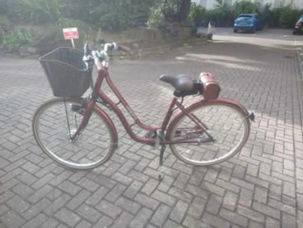 Batribike Quintessential 2017