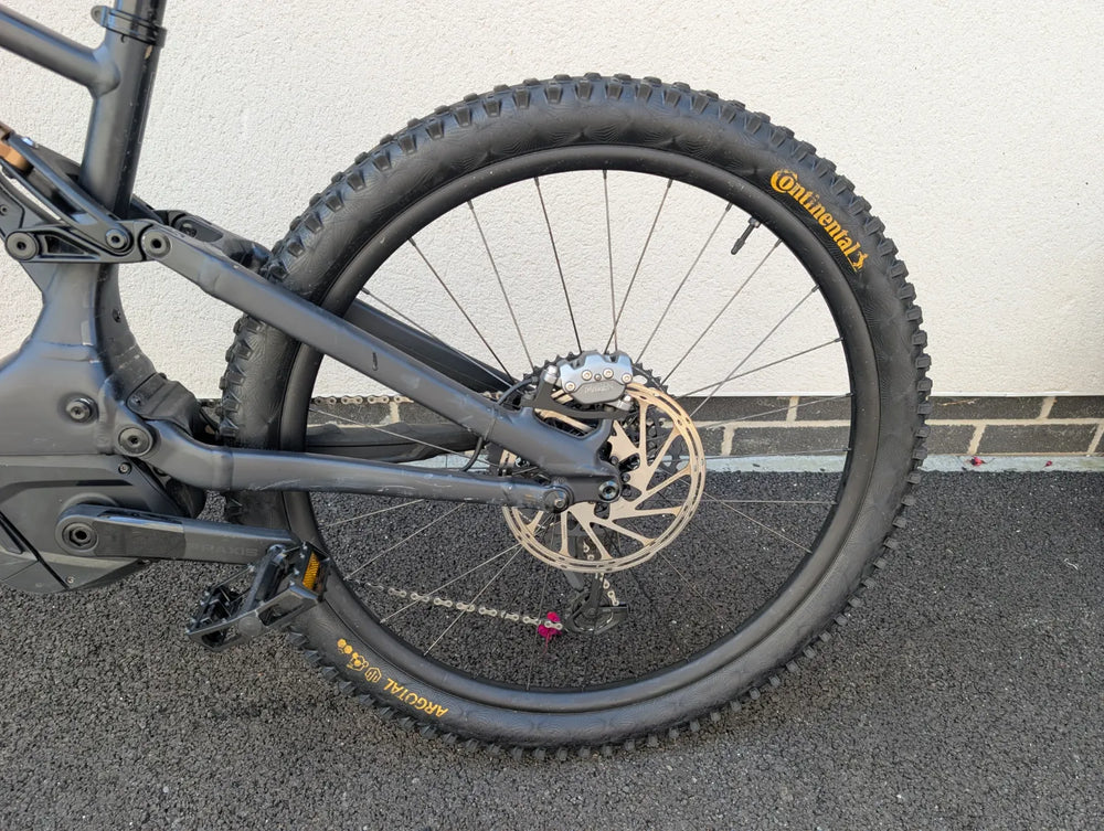 Specialized Turbo Levo Comp Alloy S3 2025