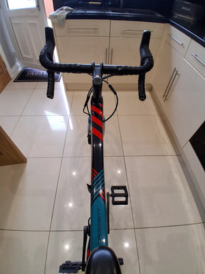 Trek Crockett 5 Disc 2021