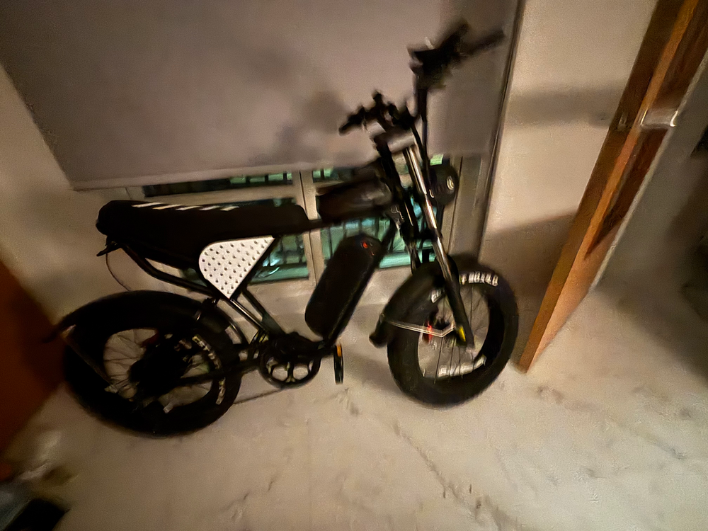Ridstar Q20 Pro 2025