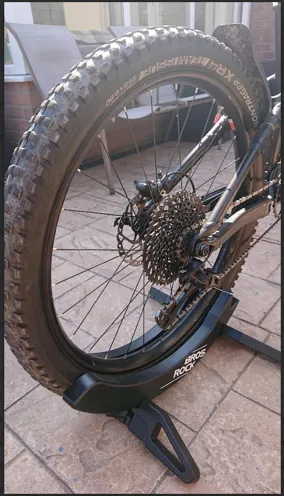 Trek Fuel Ex 8 27.5 Plus 2019