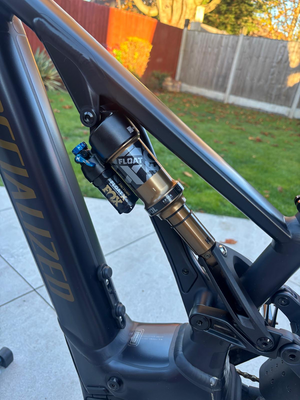 Specialized Levo Comp Alloy 2025