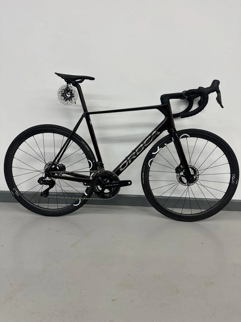 Orbea Orca M10iLTD Pwr 2025