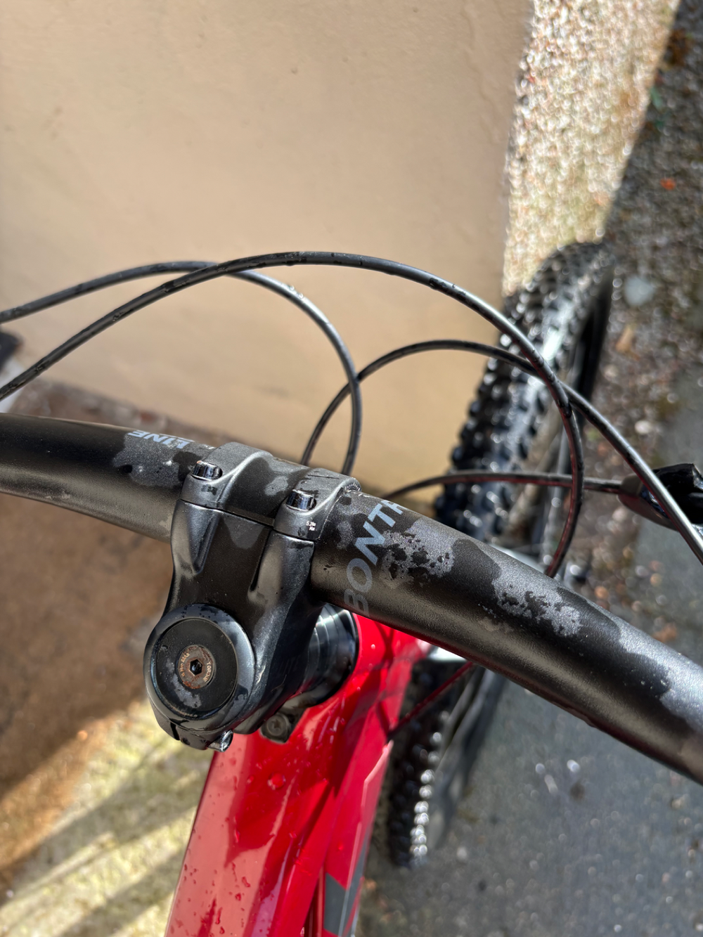 Trek Top Fuel 8 Xt 2024