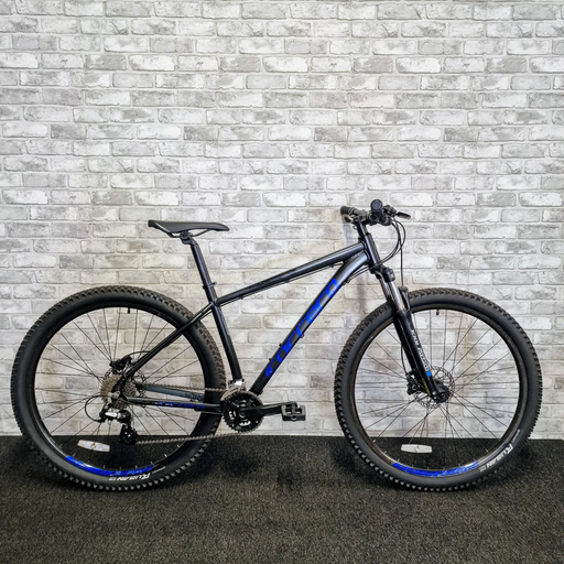 Carrera Hellcat 2025