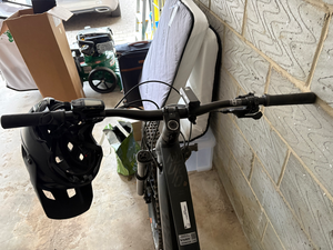 Haibike Nduro 6 2023