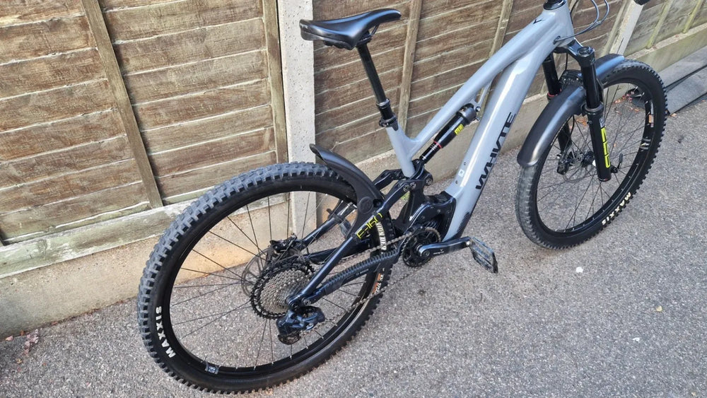 Whyte E-160 S 2024