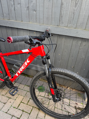 Trek Marlin 5 2018