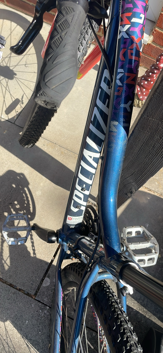 Specialized Jynx Sport 650b 2016