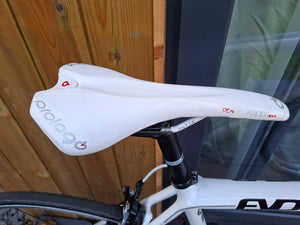 Cannondale Supersix Evo 105 6 2016