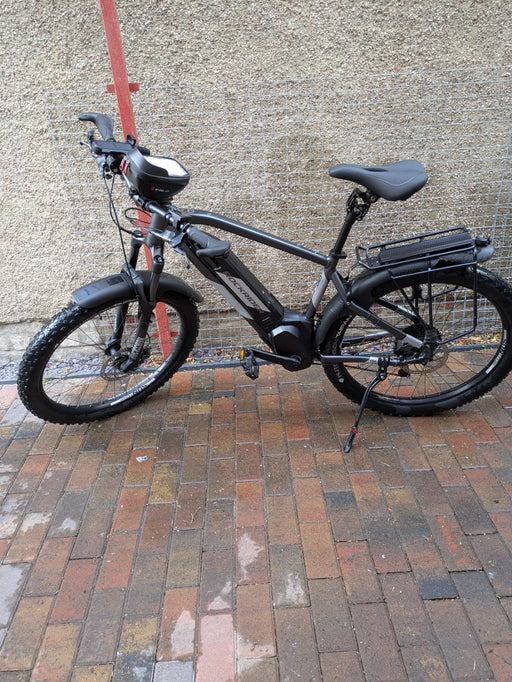 Rockrider E-ST900 , - 27.5 2020