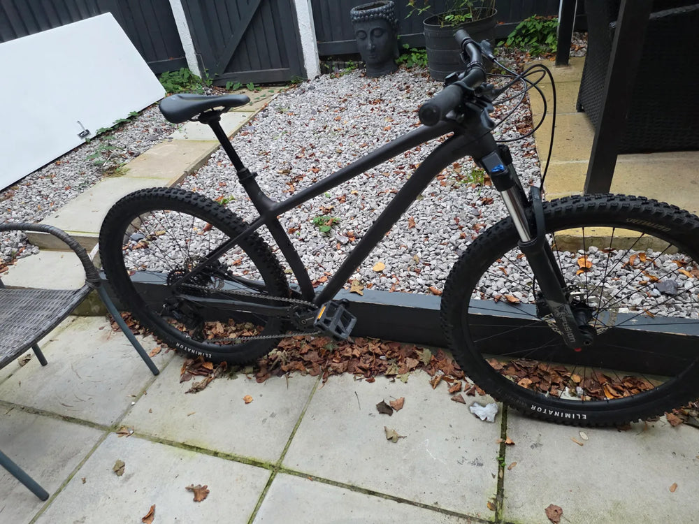 Specialized Fuse 27.5 2023
