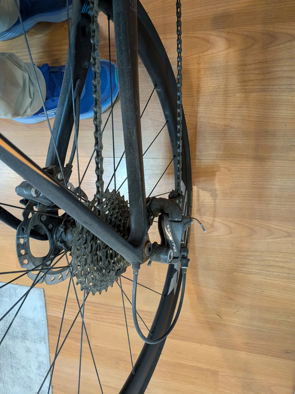 Giant Defy Advanced Pro 1 2018