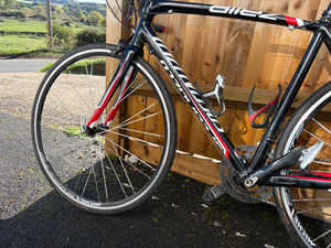 Specialized Allez E5 2015