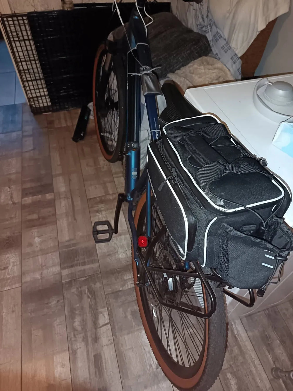 Mtx BBL MTX 8.6E MEN M 2023